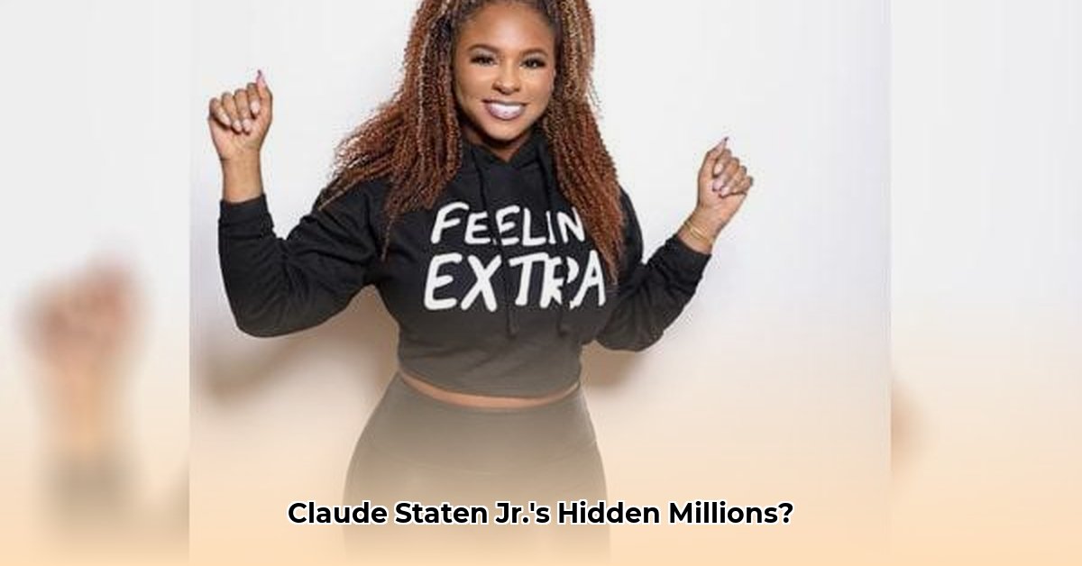 claude-staten-jr-net-worth